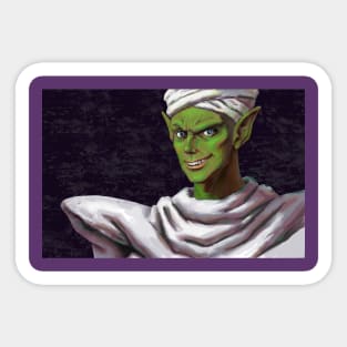 Piccolo Sticker